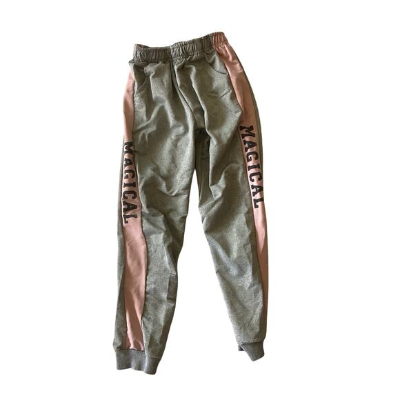 Solcito Girl Joggers - Picture 1 of 6